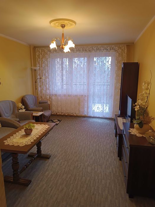 Na sprzedaż 3-pokoje w Rudzie Śląskiej - Bielszowice. Czynsz 709 zł