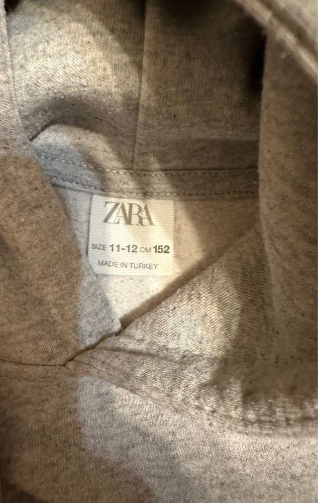 Худі  Zara 152 см 11-13 років