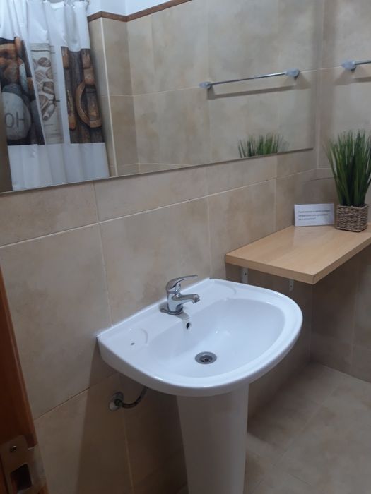 Quarto individual para alugar