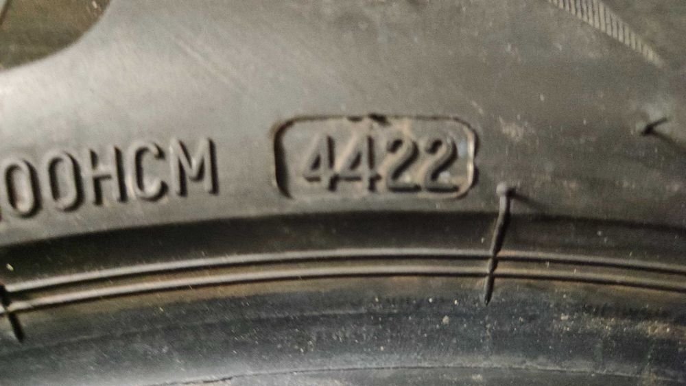 4x 255/50R19 Bridgestone Blizzak LM005 Zima Używane FV Siedlce