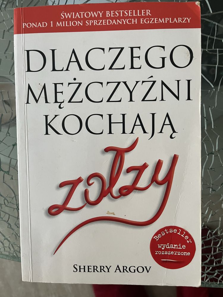 Dlaczego mężczyźni kochają zołzy