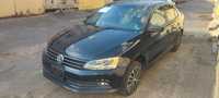 Разборка Vw Jetta Sport Mk6 1.8T Запчасти Vw Jetta Usa Mk6