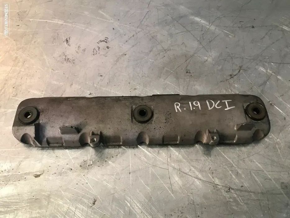 TAMPA DAS VALVULAS RENAULT LAGUNA / TRAFIC / NISSAN / VOLVO 1.9DCI  8200303546