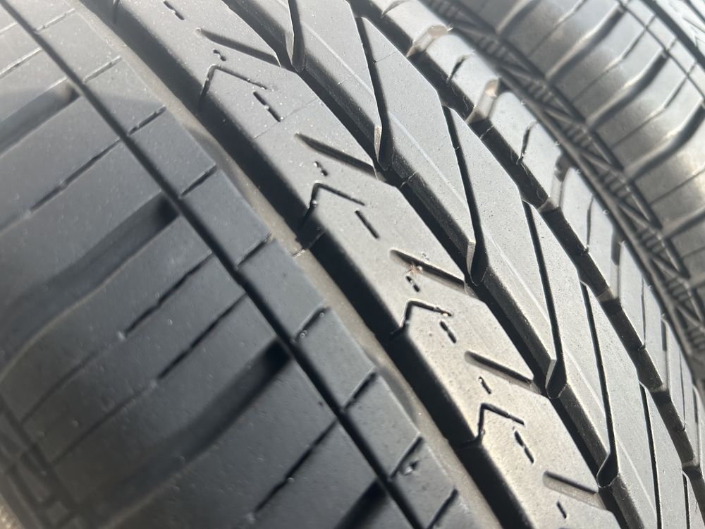 Opony Letnie 175/65R15 x 2 szt Goodyear