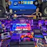 Sony Playstation 4 Ps4 500gb