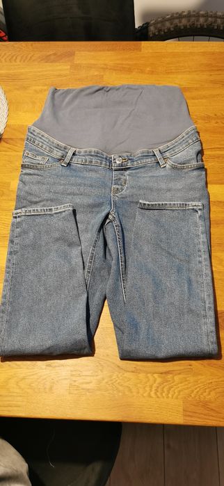 Spodnie ciążowe H&M