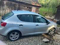 Sprzedam Seat Ibiza IV 2008 1.2 benzyna