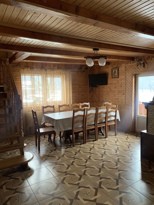 Відпочинок в Карпатах. Яремче Садиба «Дарина» с. Микуличин