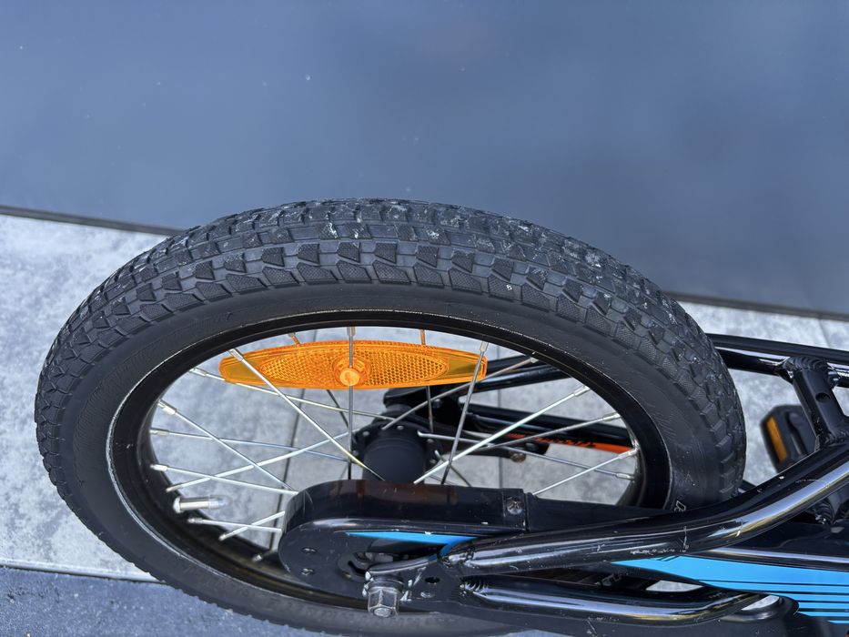 Specialized HodRock 16”