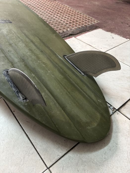 Mid Twin/Mid Lenght 7’6