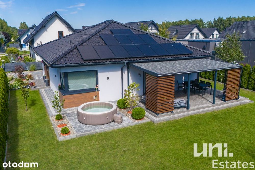 Jaworzno | Komfortowy dom w spokojnej okolicy