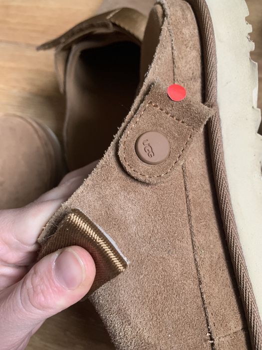 Ugg goldenstar 39-40-40,5