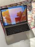 Macbook Pro I5 128 GB okazja Srebny