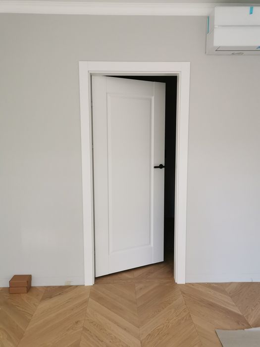 Sprzedaż Montaż Drzwi Wewnętrznych 8% VAT