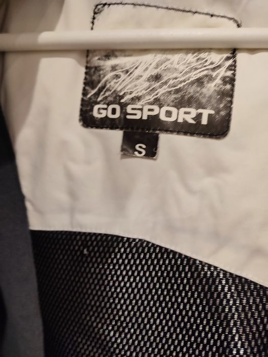 Kurtka narciarska damska młodzieżowa M