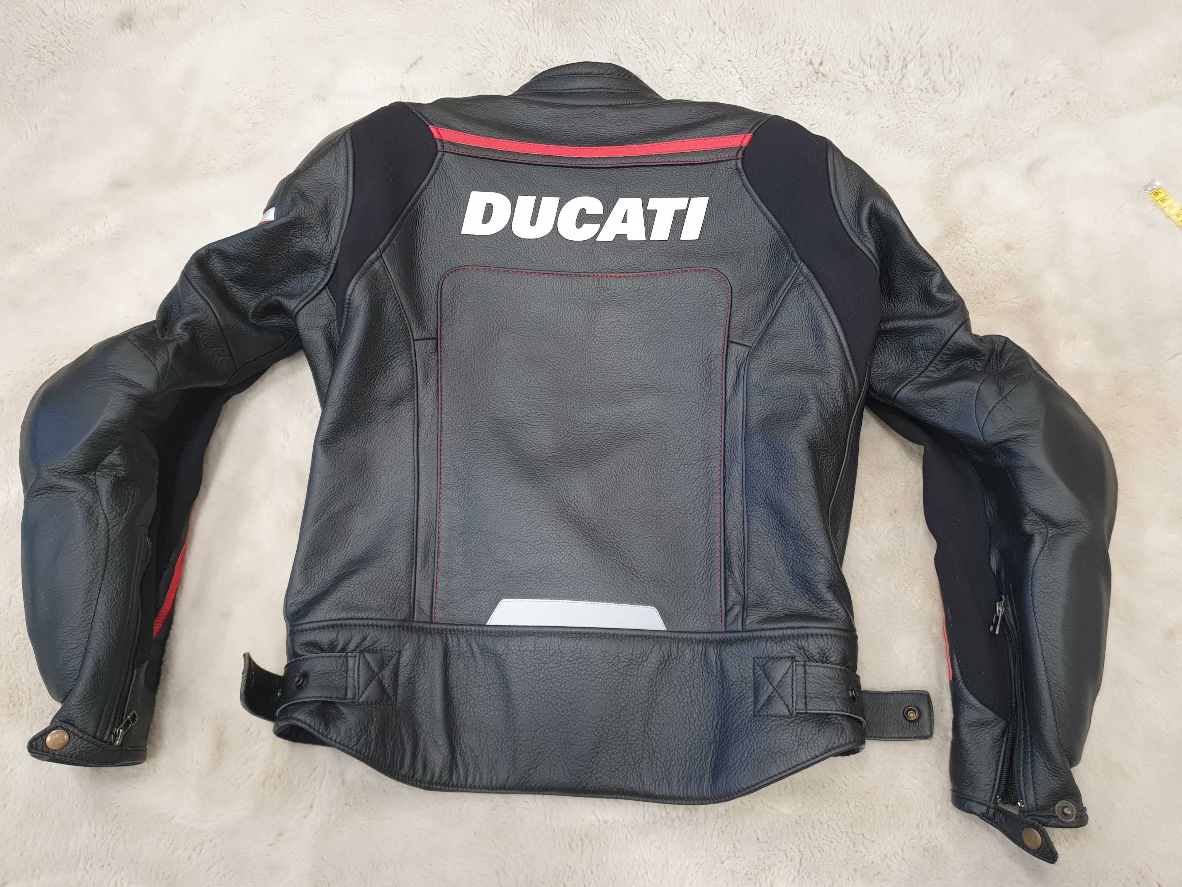 Ducati Dainese Corse 50 Eur M Kurtka motocyklowa