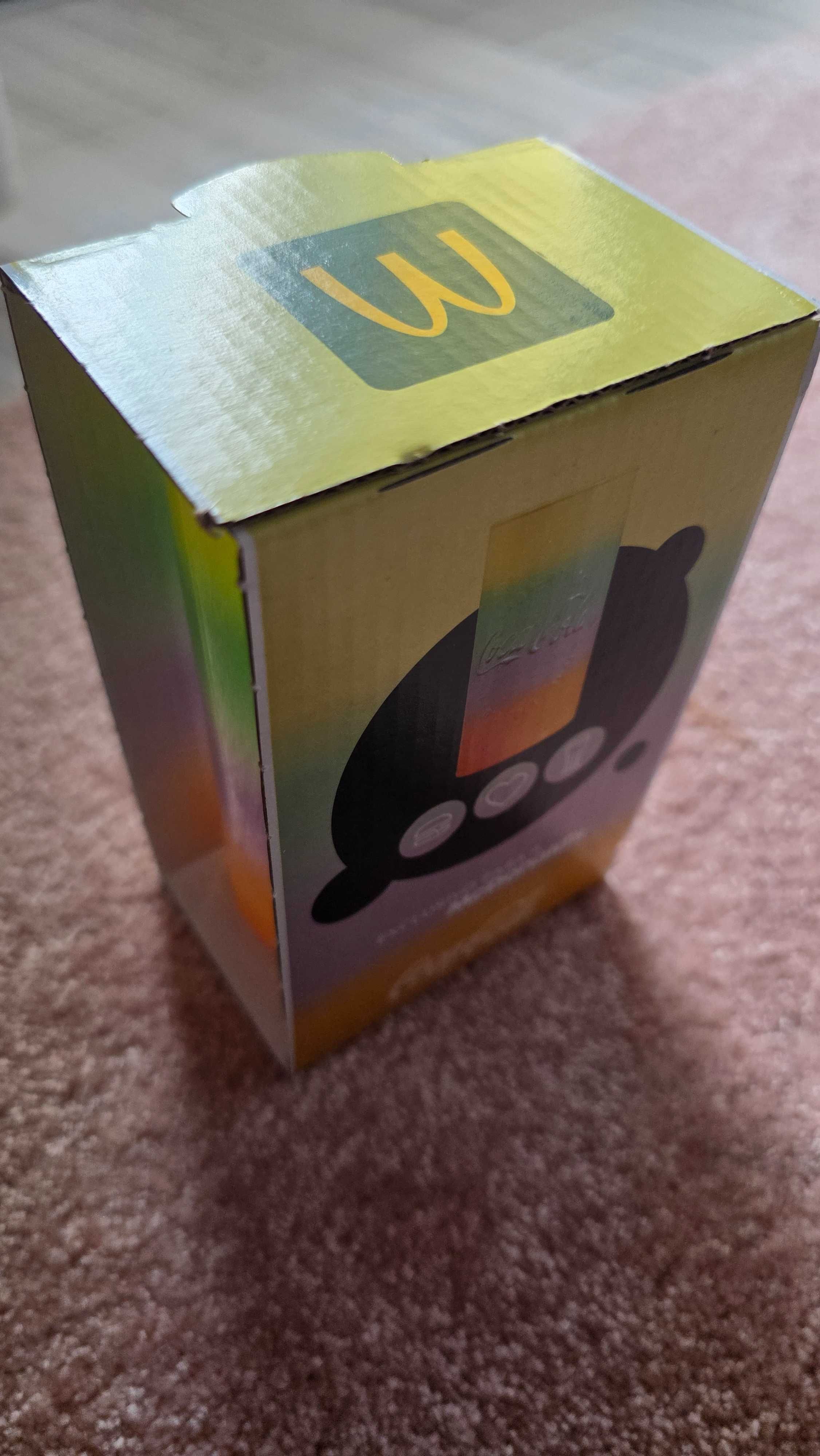 Copo McDonalds edição especial limitada