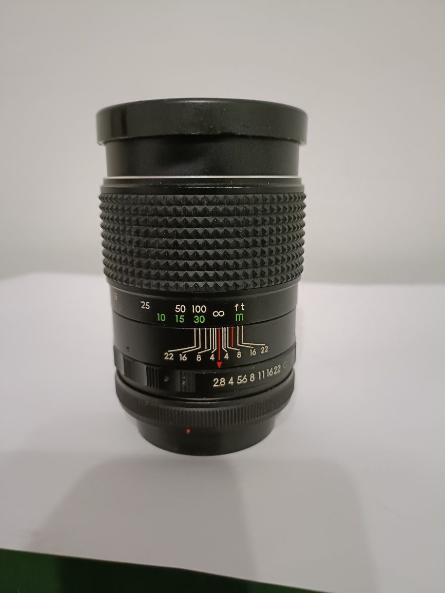 Obiekty Pallas 135mm