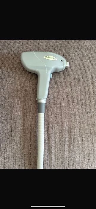 Ap. Luz Pulsada IPL - Creative LIooda CPL | Estética e Depil (laser)