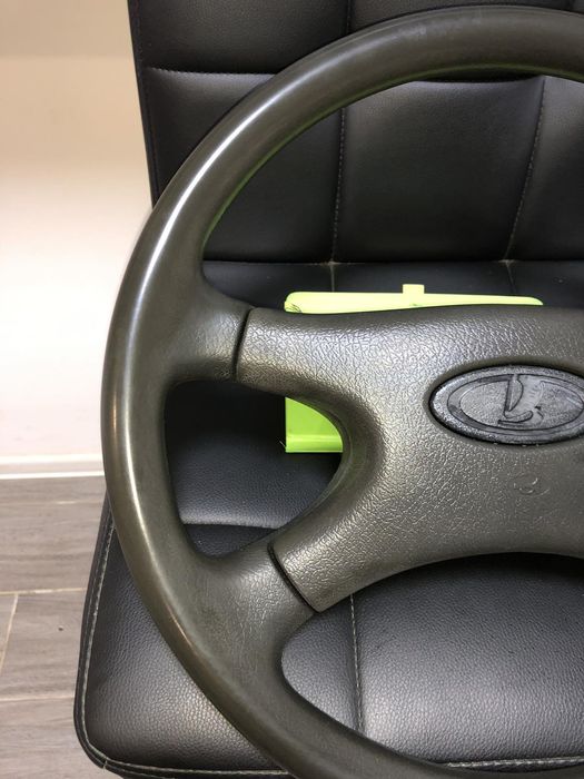 Руль ваз 2101,2102,2103,2104,2105,2106,2107,2121,21213,Нива оригінал