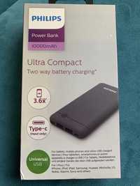 Пауэрбанк Powerbank 10000