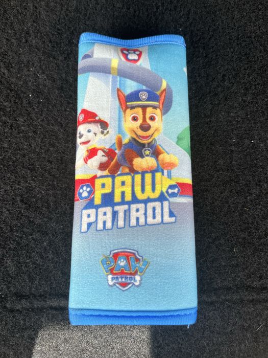 Proteção Cinto “Patrulha Pata”