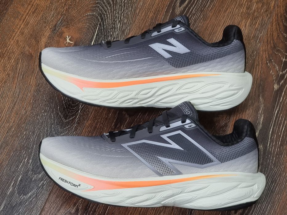 Оригінал 100% New Balance Fresh Foam X 1080 v14   EUR 43