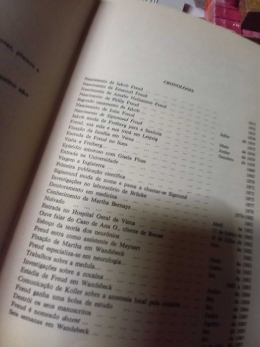 Livro A Revolução Psicanalítica de Marthe Robert