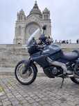 Aprilia caponord 1000 etv