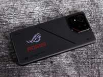 Asus Rog Phone 9 pro 16/512