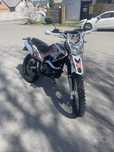 Geon x-road 250