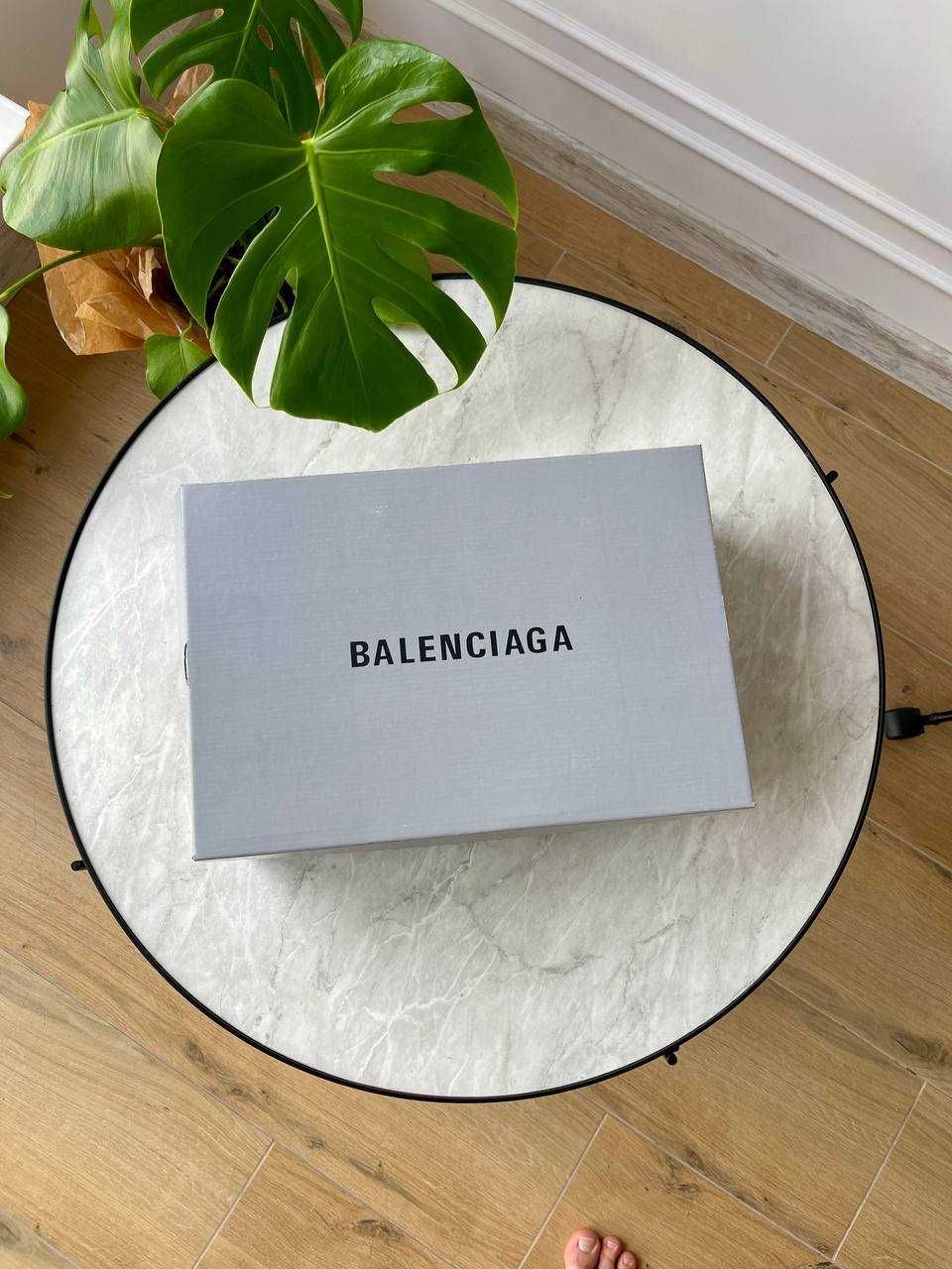 Жіночі кросівки Balenciaga Track 3.0 Beige (36-40 р.)