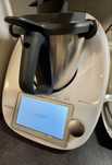 Thermomix tm6 / zestaw / ładny stan!