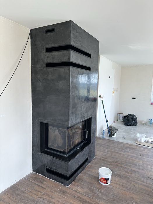 Wykonam prace remontowe,dekoracje i elewacje w Zarach i okolicach100km