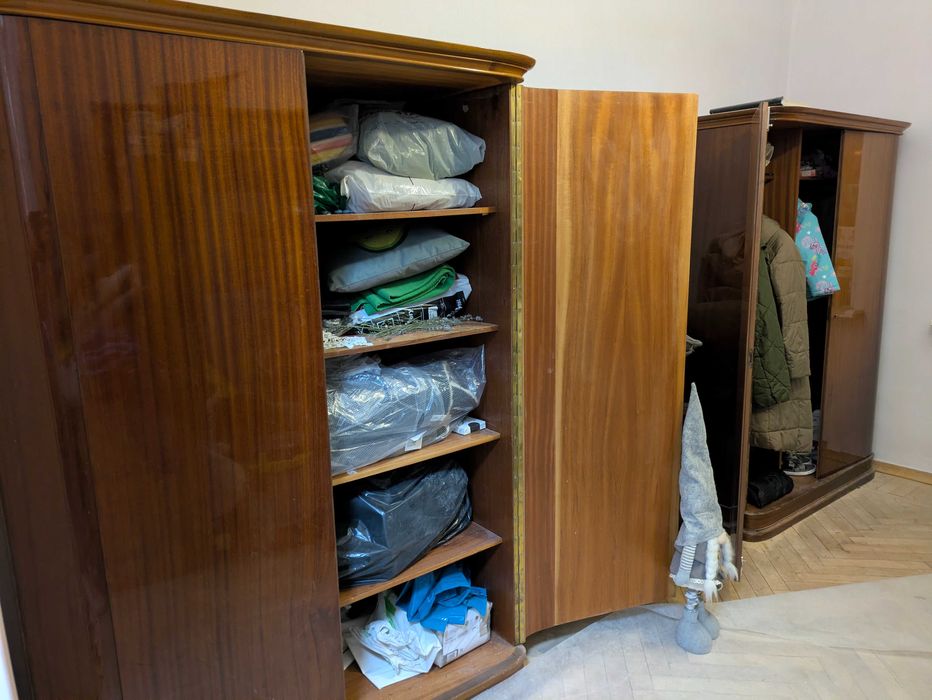 продаю шафу для одягу, виробництва Німеччини