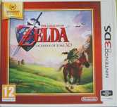 Zelda Ocarina of Time 3D Nintendo 3DS - Rybnik Play_gamE