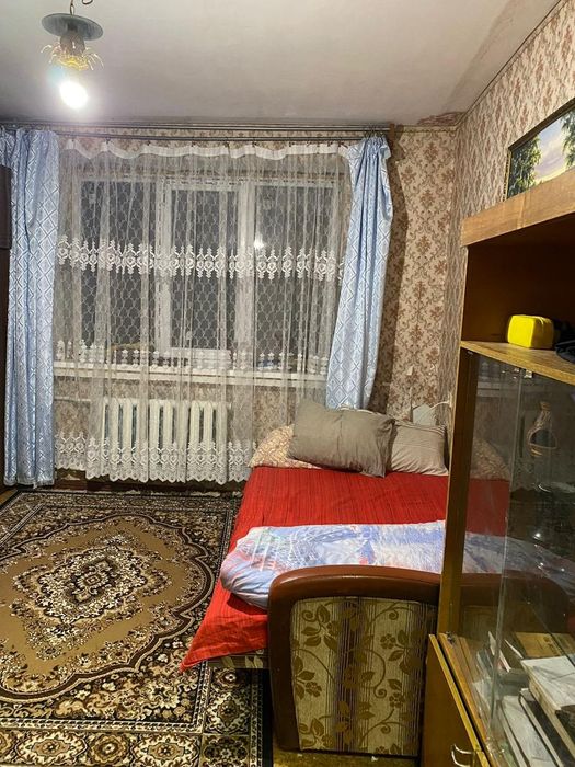 однокімнатну квартиру Оптика Поділ