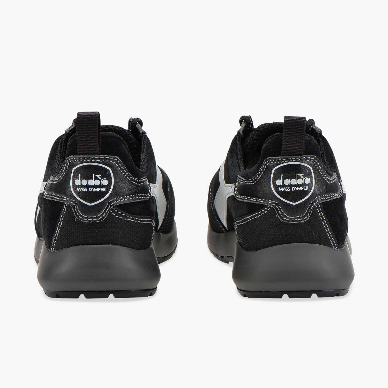 Damskie buty BHP / robocze Diadora D-Lift S3- SRC- HRO- ESD roz. 36