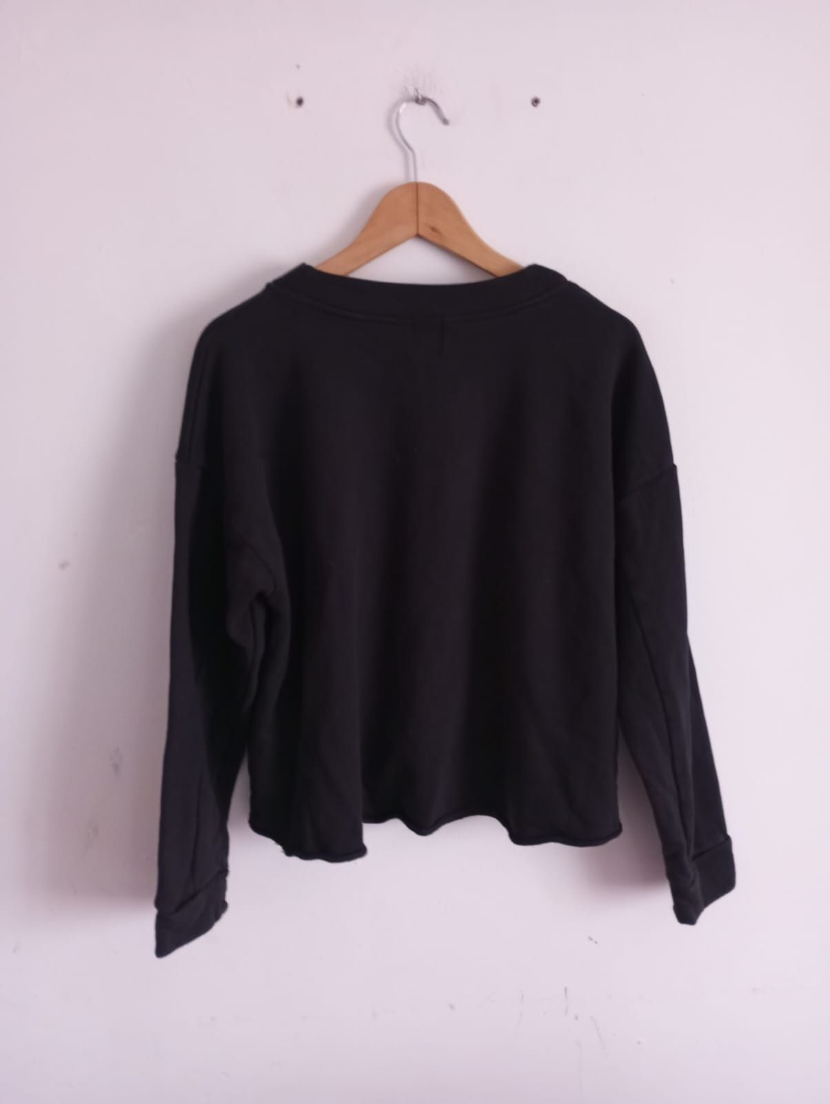 Camisola Zara Tamanho M