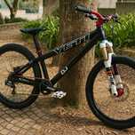 SUPER OPORTUNIDADE! - Yeti Dirt Jump Custom • FOX • Hope • Formula RX