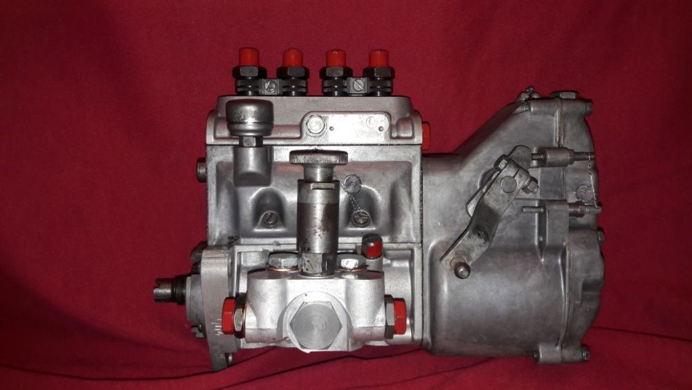 Pompa Wtryskowa regeneracja Ursus C 360  GWARANCJA 36 MIESIĘCY