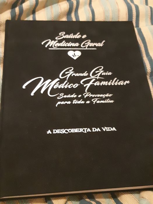 Livro "A descoberta da vida "