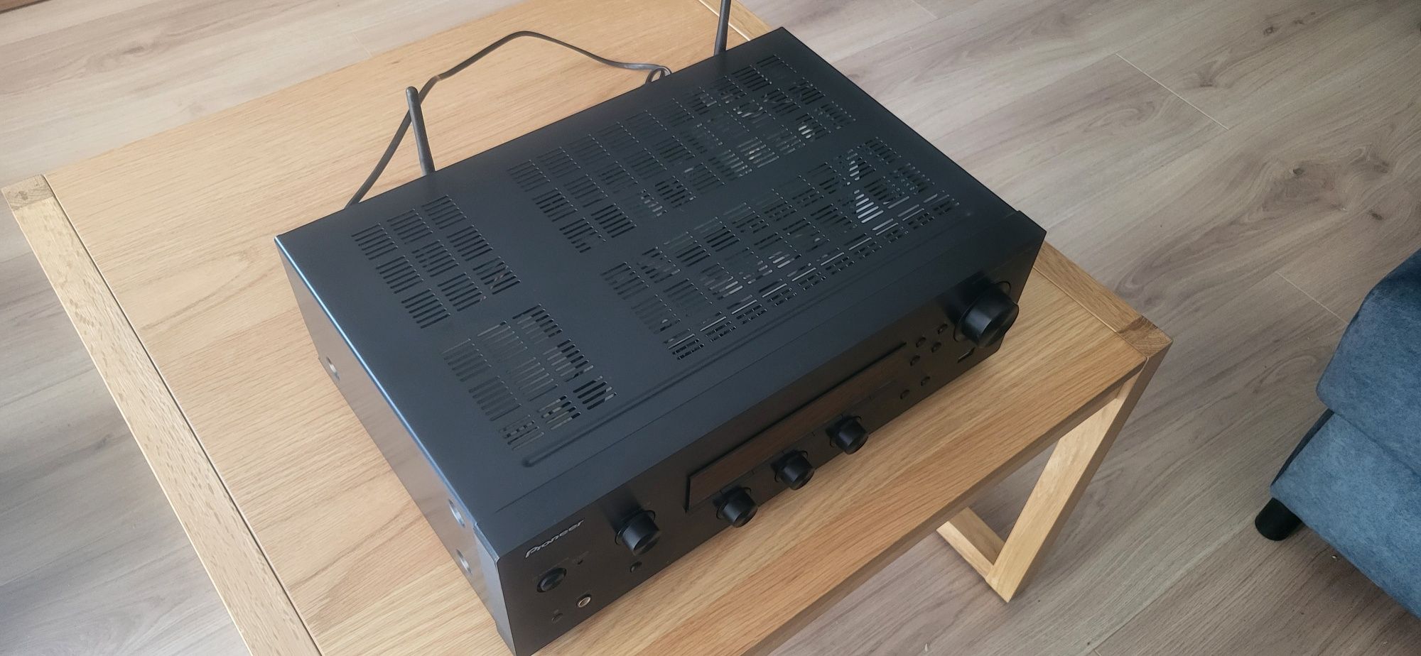 Pioneer sx-n30 amplituner sieciowy