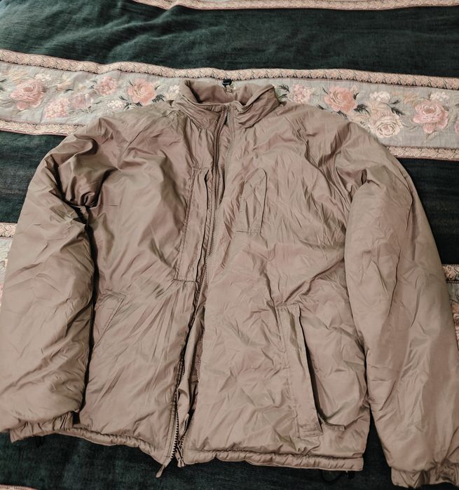 Куртка 7 Level Jacket Thermal PCS Британія