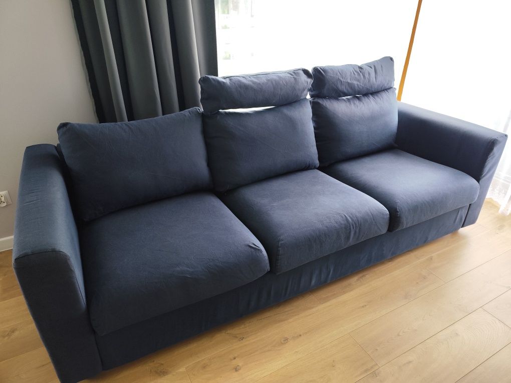 Kanapa / Sofa marki Ikea Vimle