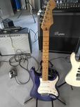 Fender Stratocaster Mexico