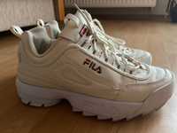 Buty Fila damskie