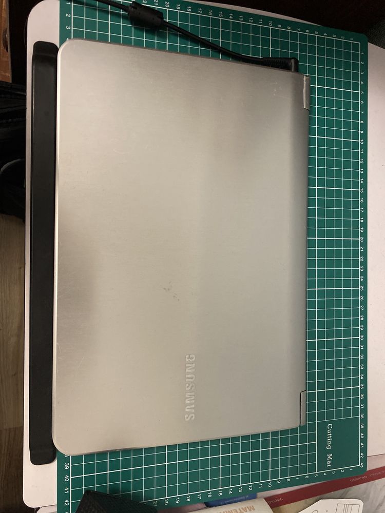 Laptop Samsung 900x