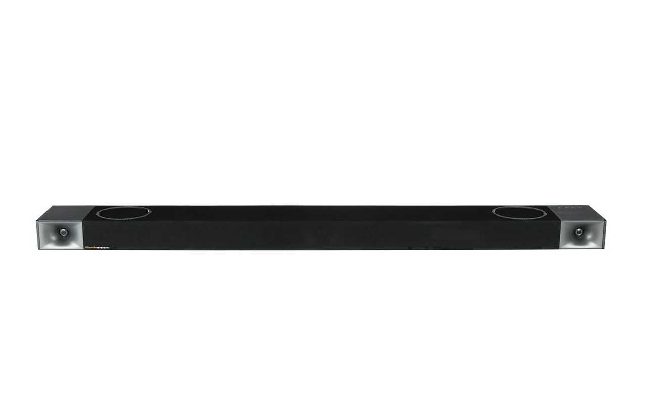 Klipsch Cinema 1200 Soundbar 5.1.4 Dolby Atmos OUTLET Wysyłka /Raty 0%