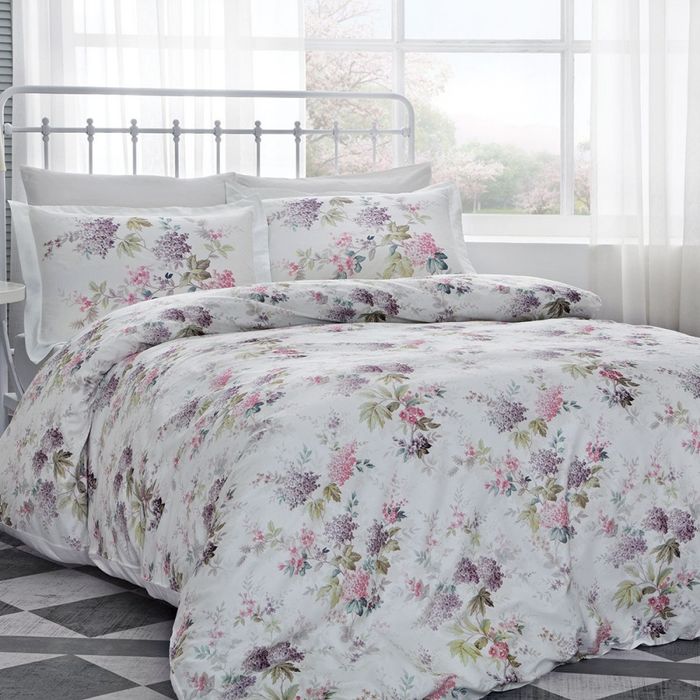 Еврокомплекты постельного белья бренда Tivolyo Home (Турция)